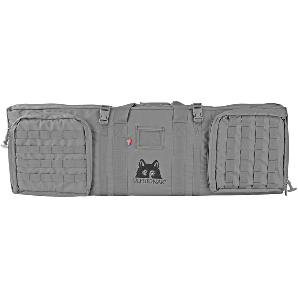 Ulfhednar Ar15 Case W-bp Straps 38